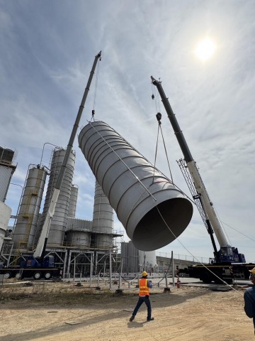 เช่ารถเครนนิคมโรงงานอุตสาหกรรม เช่ารถเครนนิคมโรงงานอุตสาหกรรม